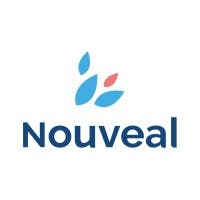Logo of Nouveal