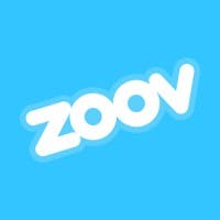 Logo of Zoov