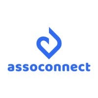 Logo of AssoConnect