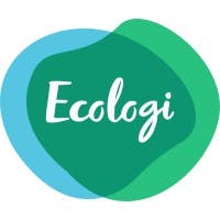Logo of Ecologi