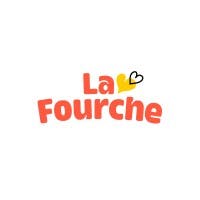 Logo of La Fourche
