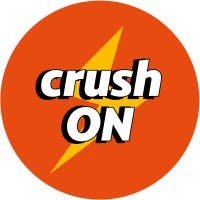 Logo of CrushON