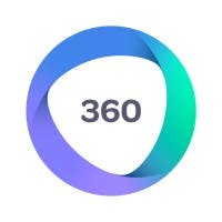 Logo of 360Learning