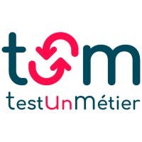 Logo of Test Un Métier