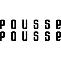 Logo of Pousse Pousse