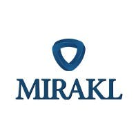Logo of Mirakl