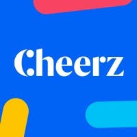 Logo of Cheerz