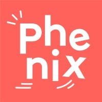 Logo of Phenix