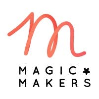Logo of Magic Makers