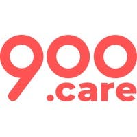 Logo of 900.care