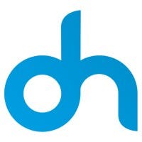 Logo of DataHawk