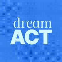 Logo of Dream Act