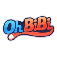 Logo of Oh BiBi