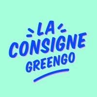 Logo of La Consigne GreenGo