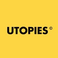 Logo of UTOPIES