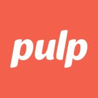 Logo of Pulp