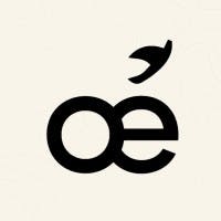 Logo of Oé