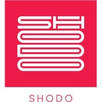 Logo of Shodo