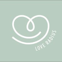 Logo of Love Radius
