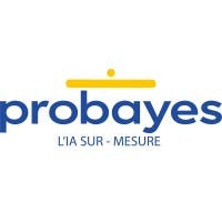 Logo of Probayes