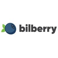 Logo of Bilberry