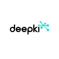 Logo of Deepki