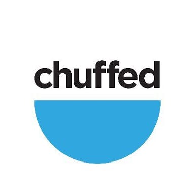 Logo of Chuffed