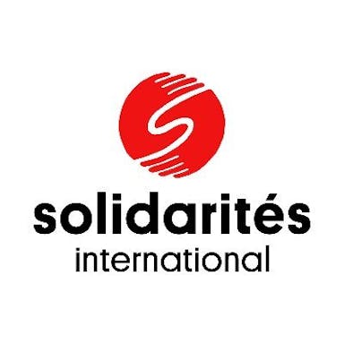 Logo of Solidarités International