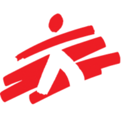 Logo of Médecins Sans Frontières