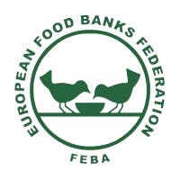 Logo of European Food Banks Federation