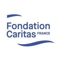 Logo of Fondation Caritas France