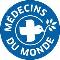 Logo of Médecins du Monde