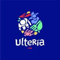 Logo of Ulterïa