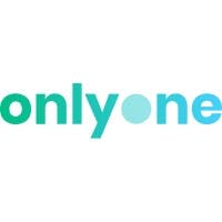 Logo of OnlyOne