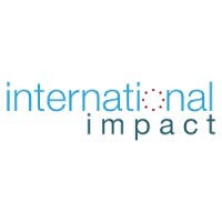Logo of International Impact