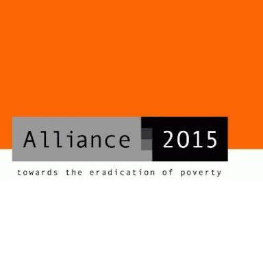 Logo of Alliance2015