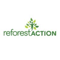Logo of Reforest'Action