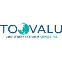 Logo of Toovalu