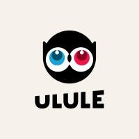 Logo of Ulule