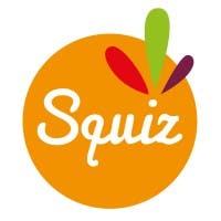 Logo of Squiz