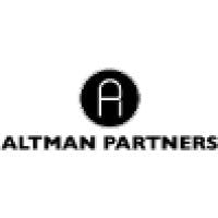 Logo of Altman Partners