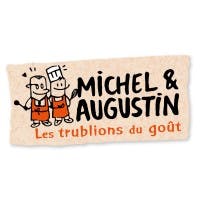 Logo of Michel et Augustin