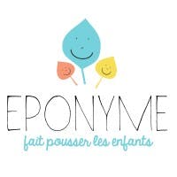 Logo of EPONYME