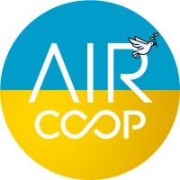 Logo of AIR coop
