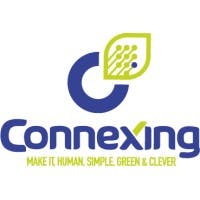 Logo of CONNEXING