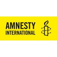 Logo of Amnesty International