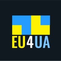 Logo of EU4UA