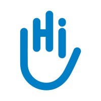 Logo of Handicap International