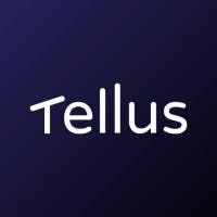 Logo of Tellus