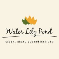 Logo of Water Lily Pond